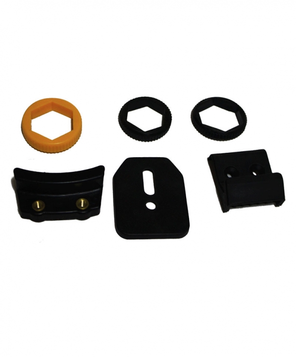 Tire changer parts